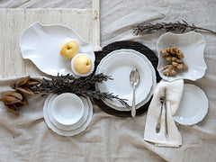 Baronesse Weiss Serving Bowl
