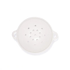 White Berry bowl