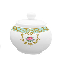 Windsor Cream Jug & Sugar Bowl