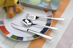 Cherish Me - Apollo child Cutlery set