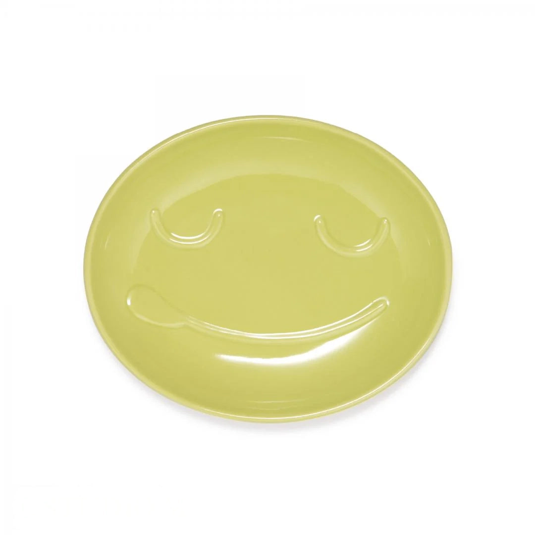 Yummy deep plate