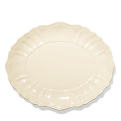 Commune Oval Plate