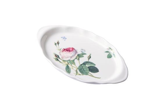 Palace Garden Oval Sweet Tray