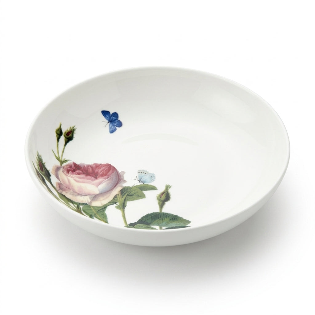Palace Garden Pasta Bowl (Box of 6)