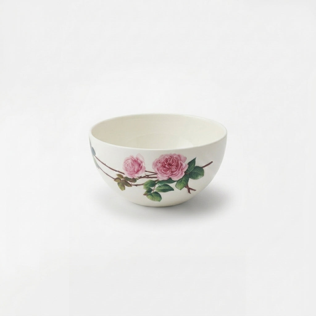 David Austen Roses Cereal Bowl (Box of 6)