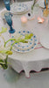 Birds Dessert Plates (Set of 2)