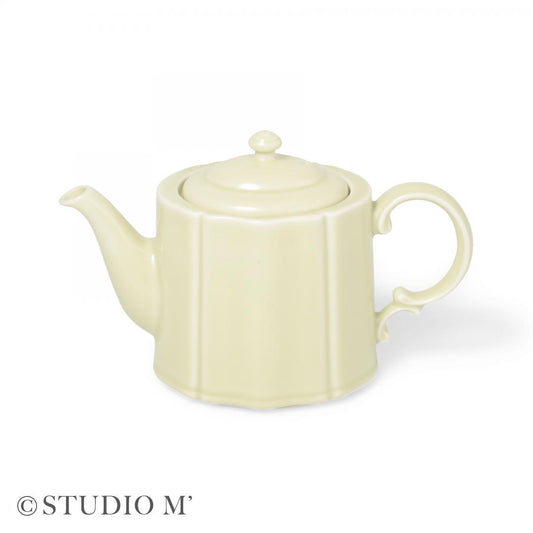 Pungency Teapot