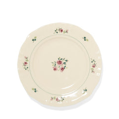 Rosier Cup and Saucer